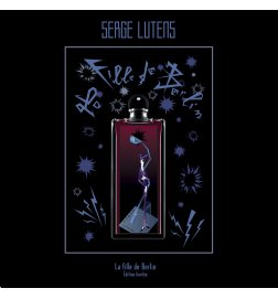 La Fille de Berlin - Eau de Parfum - Edition Limitée